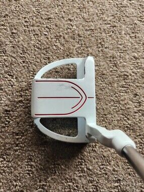 Tour Mission Putter